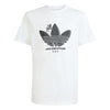 Juventus Thuis T-shirt Kids