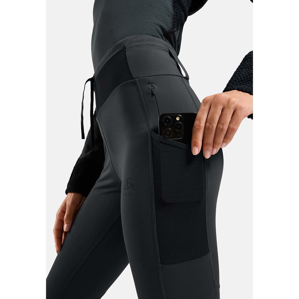 tights x-alp cargo winter