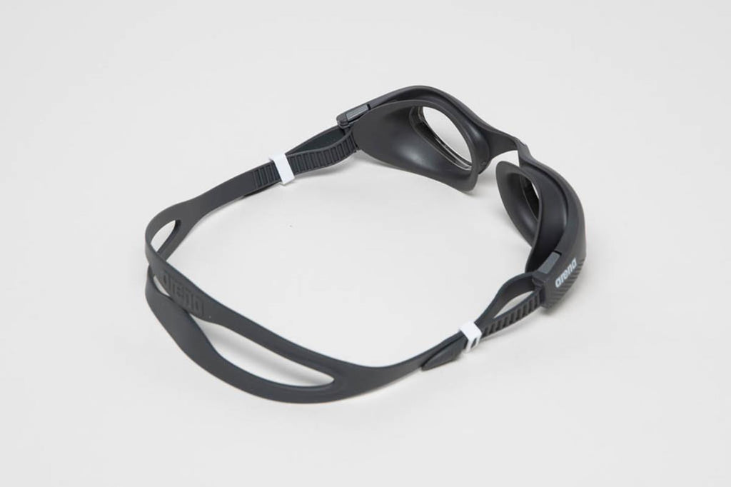 The One Clear-grey-white Chloorbrillen