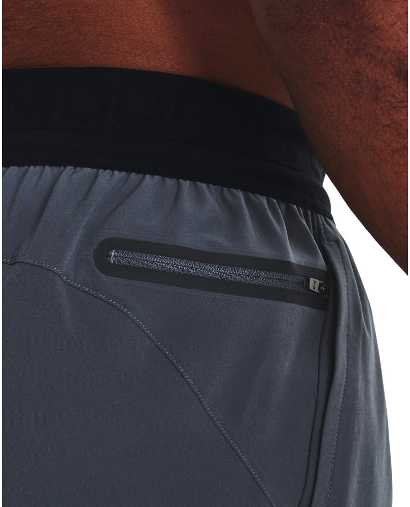 Armourprint Peak Woven short