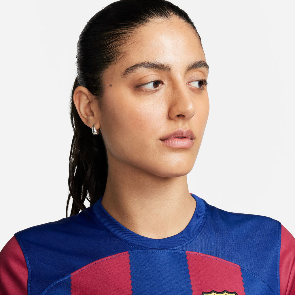 FC Barcelona Stadium trainingsshirt