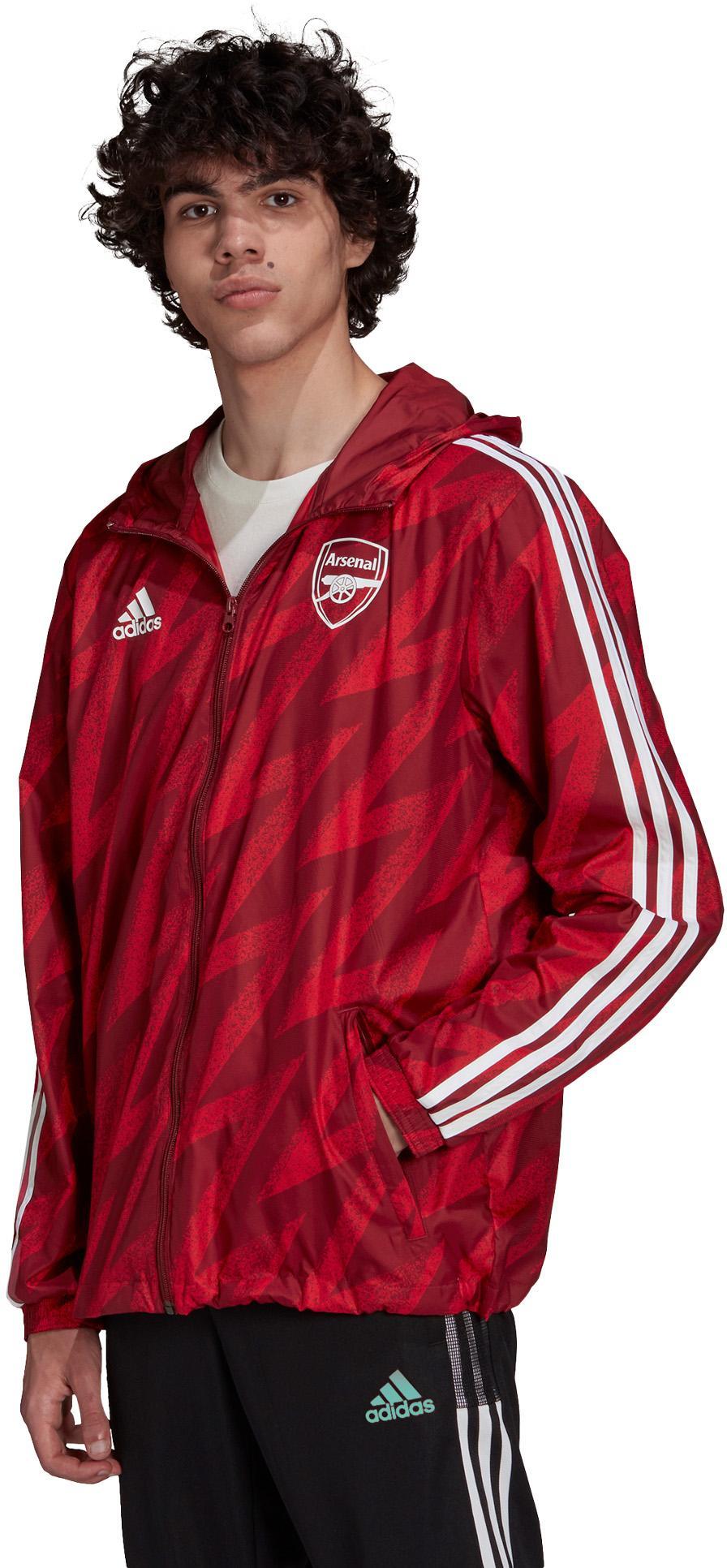 Afc Windbreakr