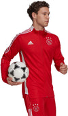 Ajax Tk Jkt