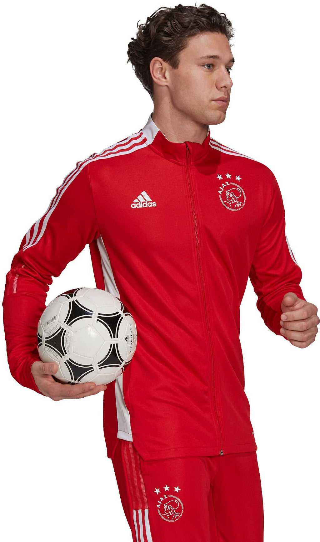 Ajax Tk Jkt