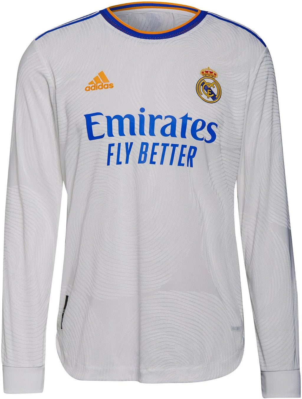 Real Madrid thuisshirt 21/22