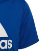 B BL Kn. T-ShirtBrustlogo