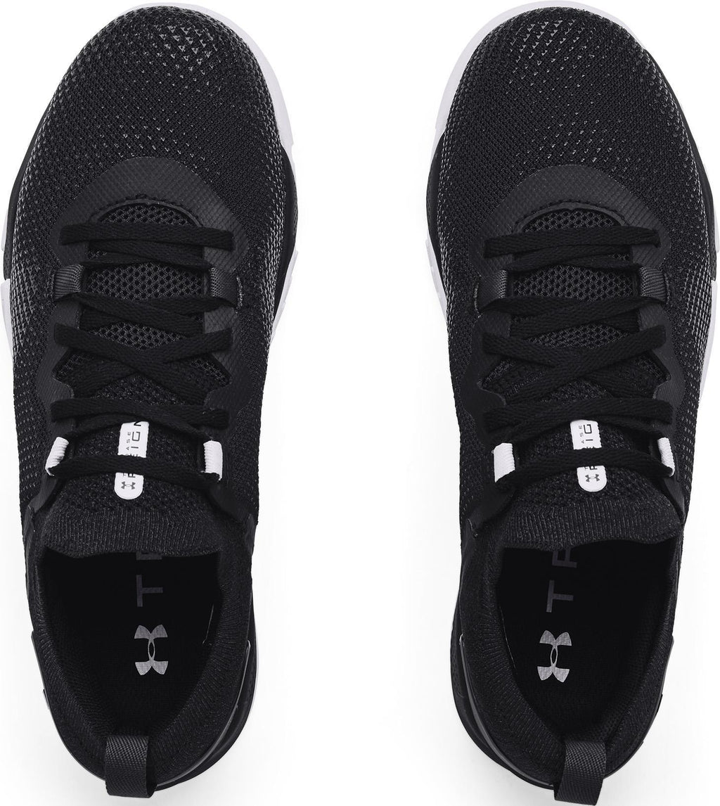 UA W TriBase Reign 3