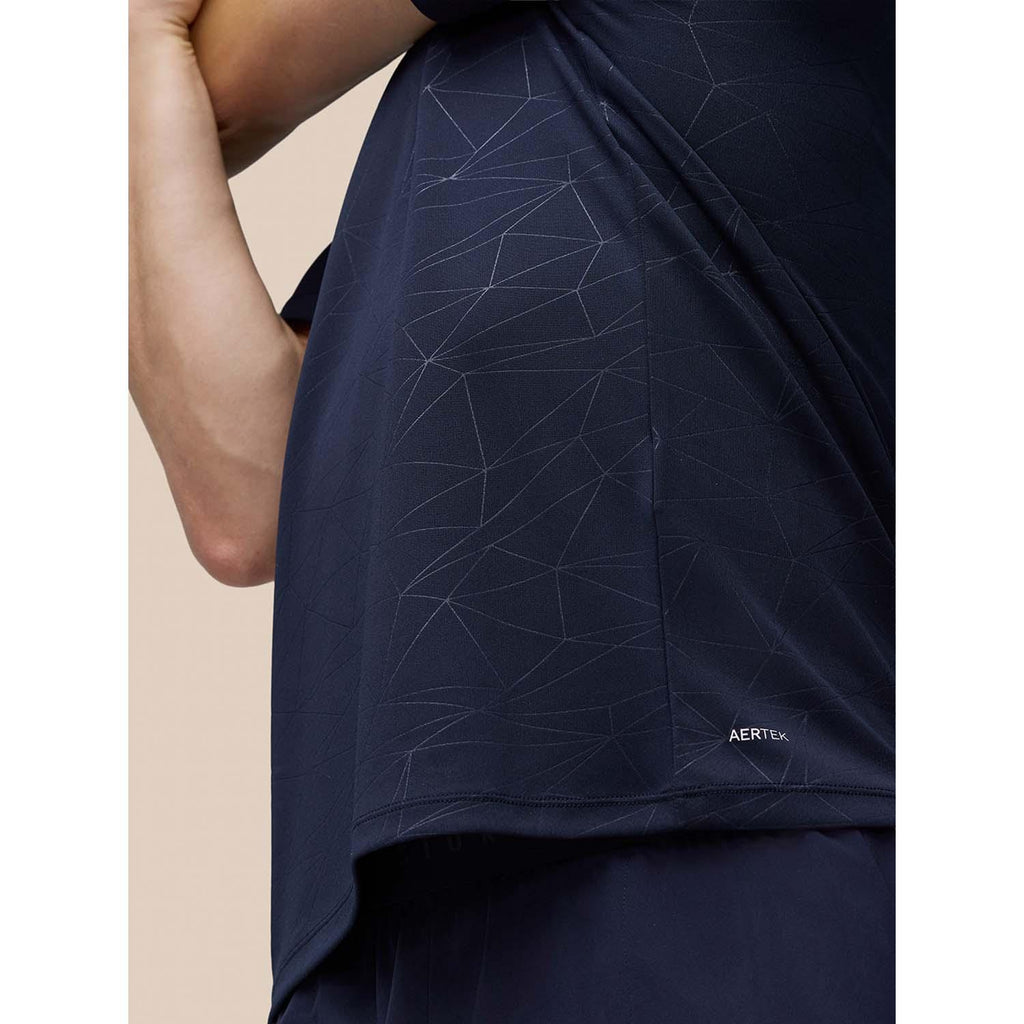 Aop Ss T-shirt