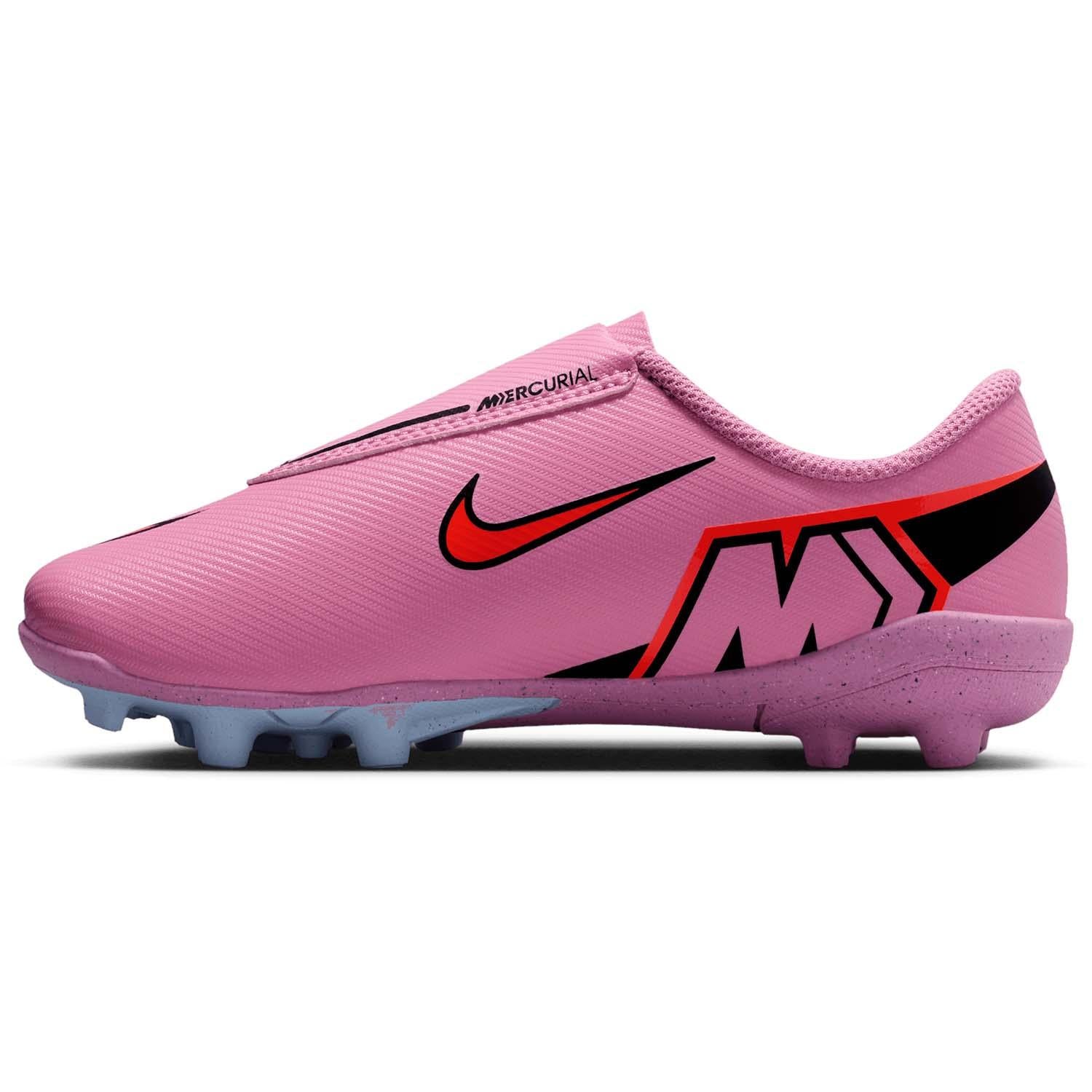 jr. mercurial vapor 16 club li