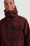 Pm Utlty Jacket