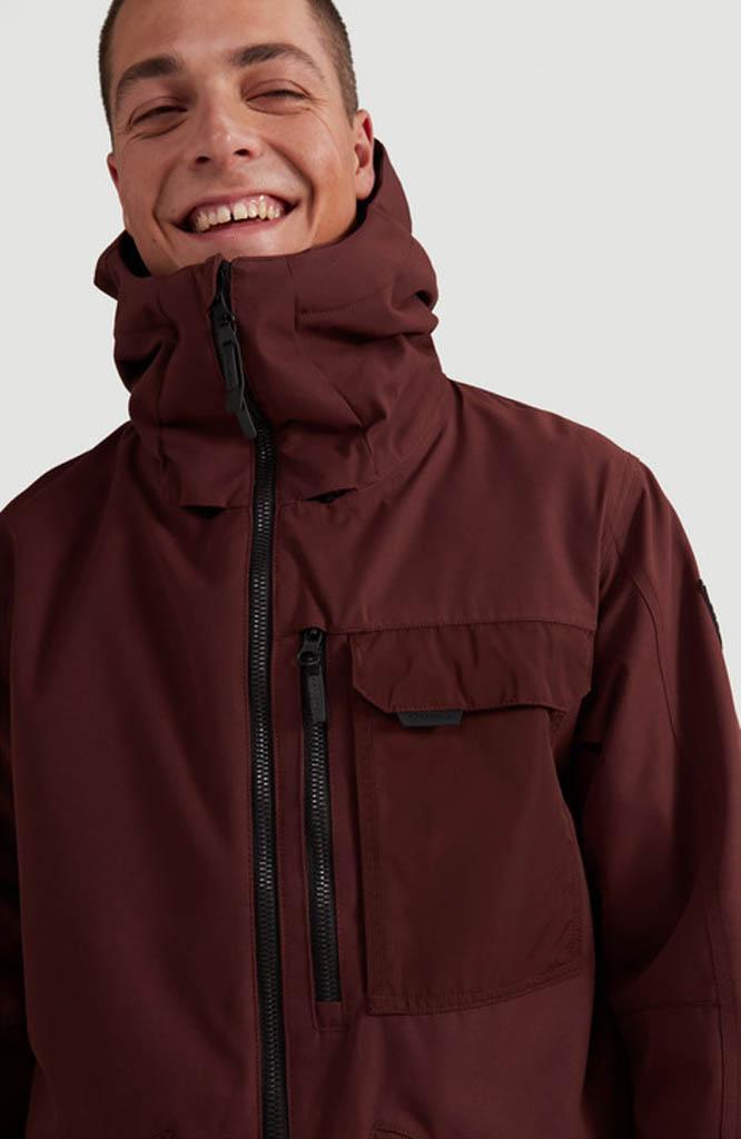 Pm Utlty Jacket