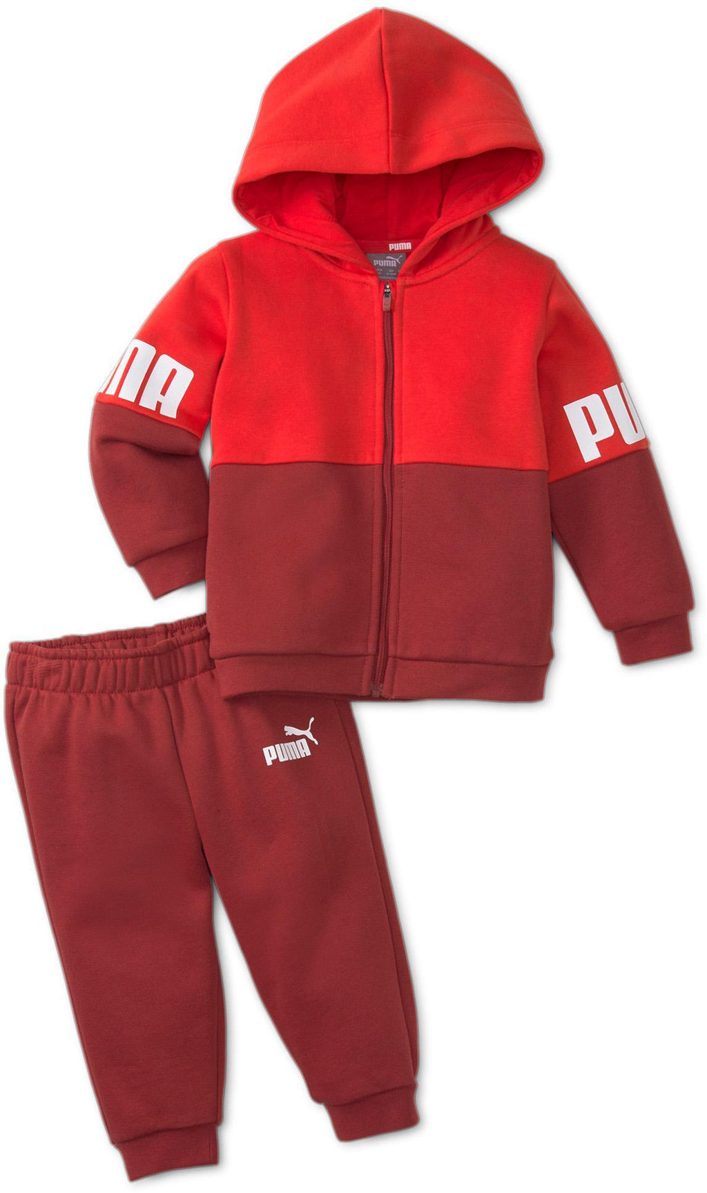 Minicats Puma Power Jogger
