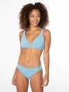 Mixdolores Bikini Top B&c-cup