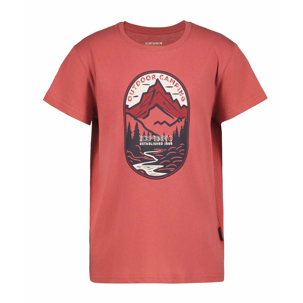 Leadville T-shirt outdoor