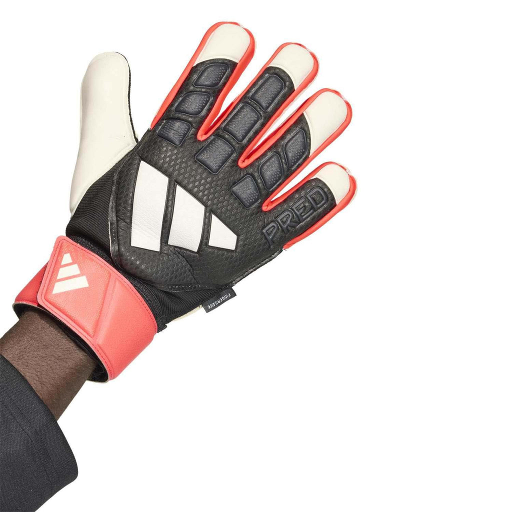 Predator Match Fingersave Keeepershandschoenen