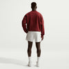 Dri-fit Prac Mesh 5in Shorts