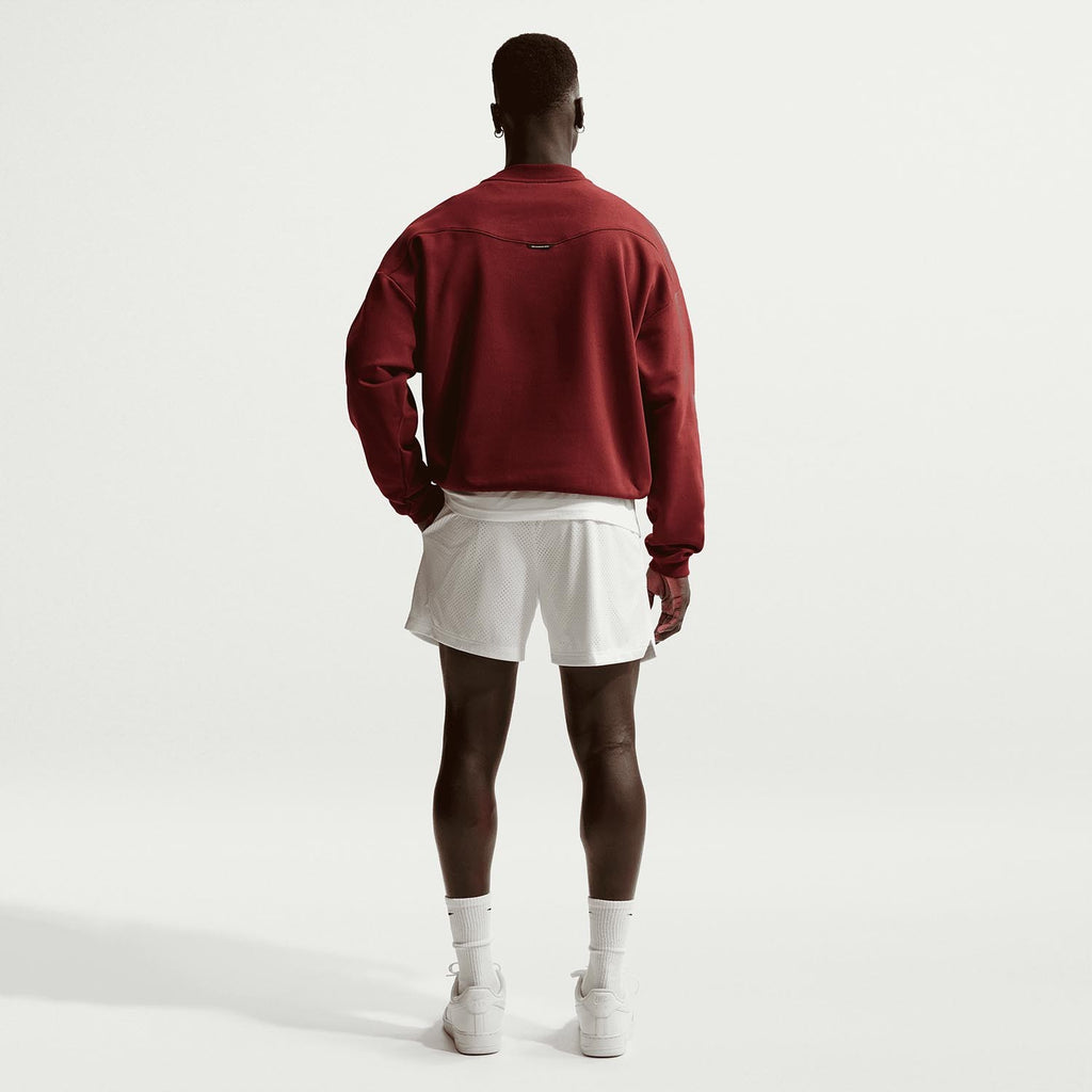 Dri-fit Prac Mesh 5in Shorts