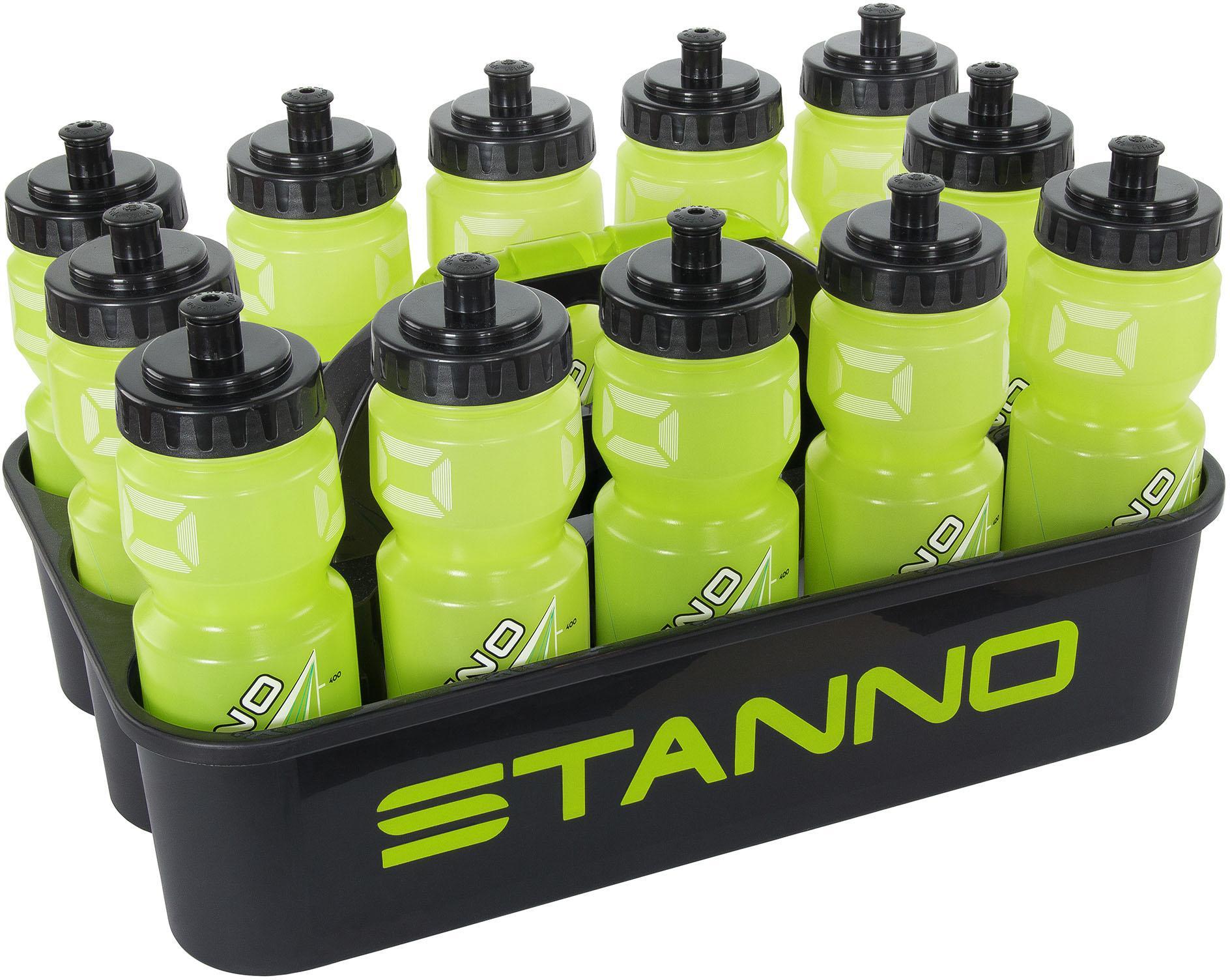 St.bottle Carrier Set De Luxe