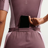 Tempo Swsh Dri-fit Mr 7/8  Hardloopbroek