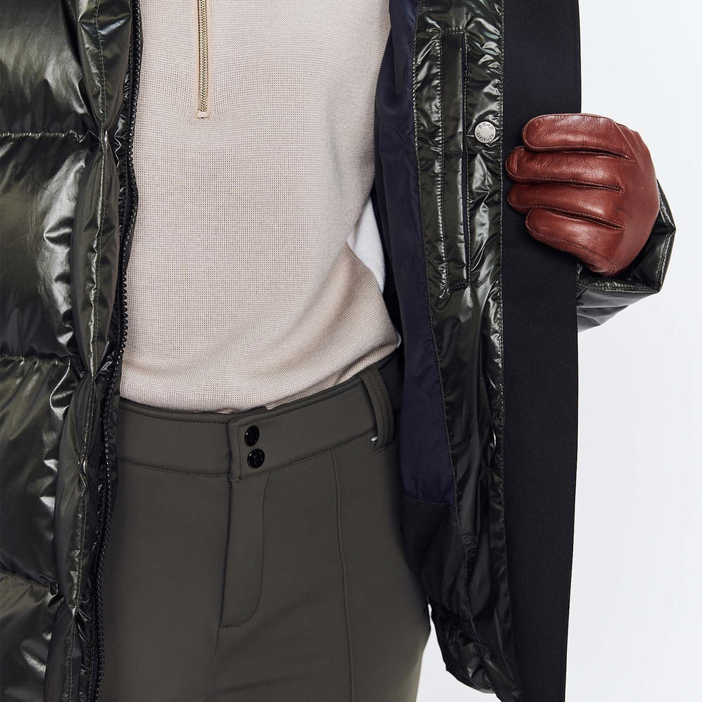 Sarah  Ski Jacket