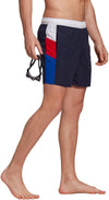 Colorblock CLX Zwemshort
