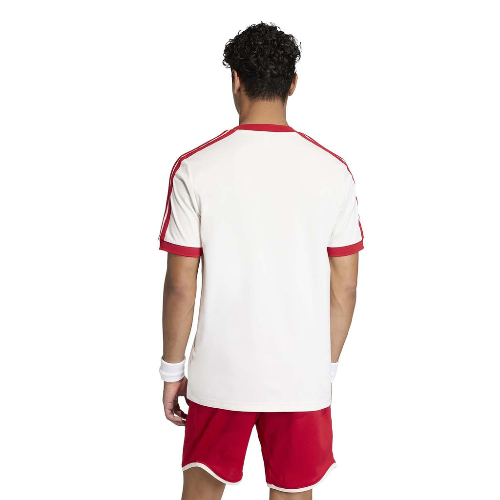 Heritage Tee T-shirt tennis
