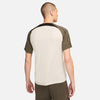 FC Barcelona Dri-FIT Strike shortsleeve shirt
