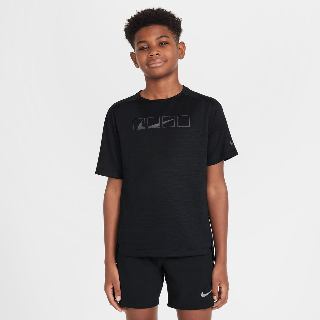 Multi Tech short