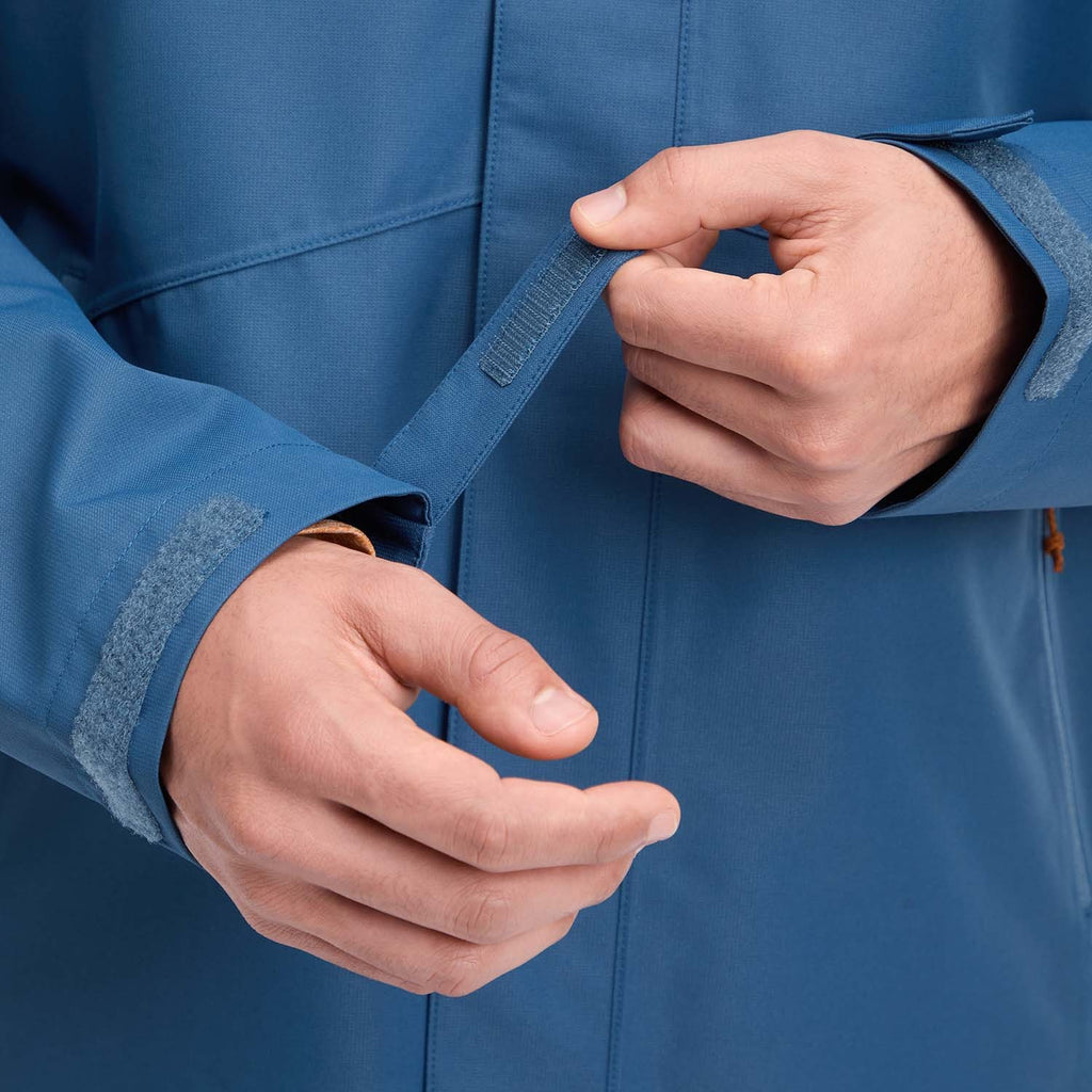 Terang Functional Outdoor Jacket