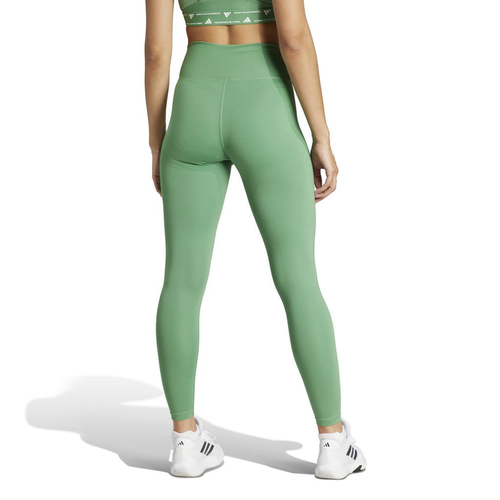 Training Essentials High-Waisted 7/8 legging