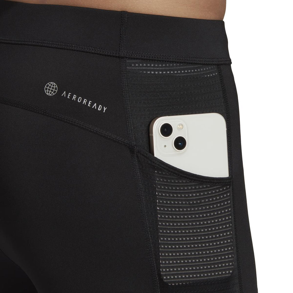 Own the Run legging