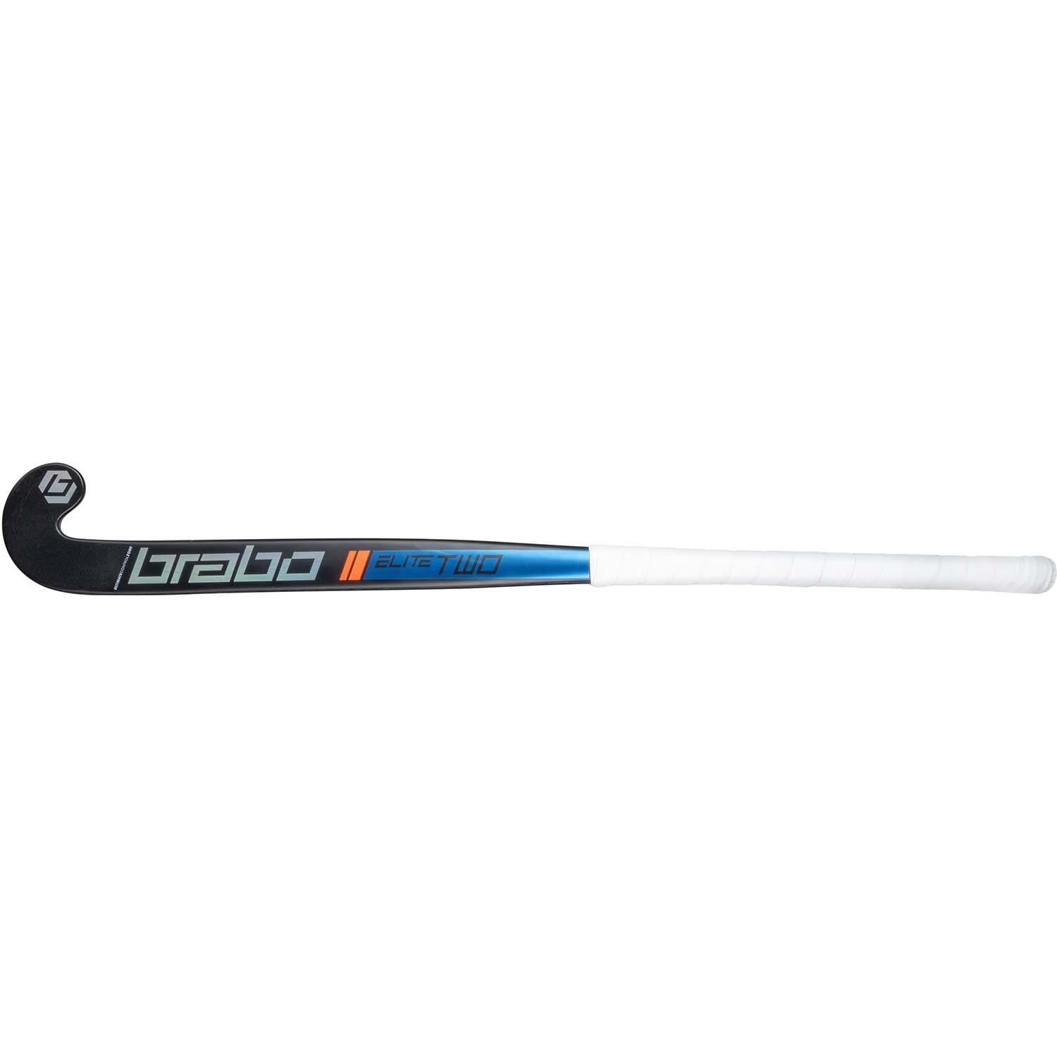ELITE 2 WTB FORGED CARBON hockeystick
