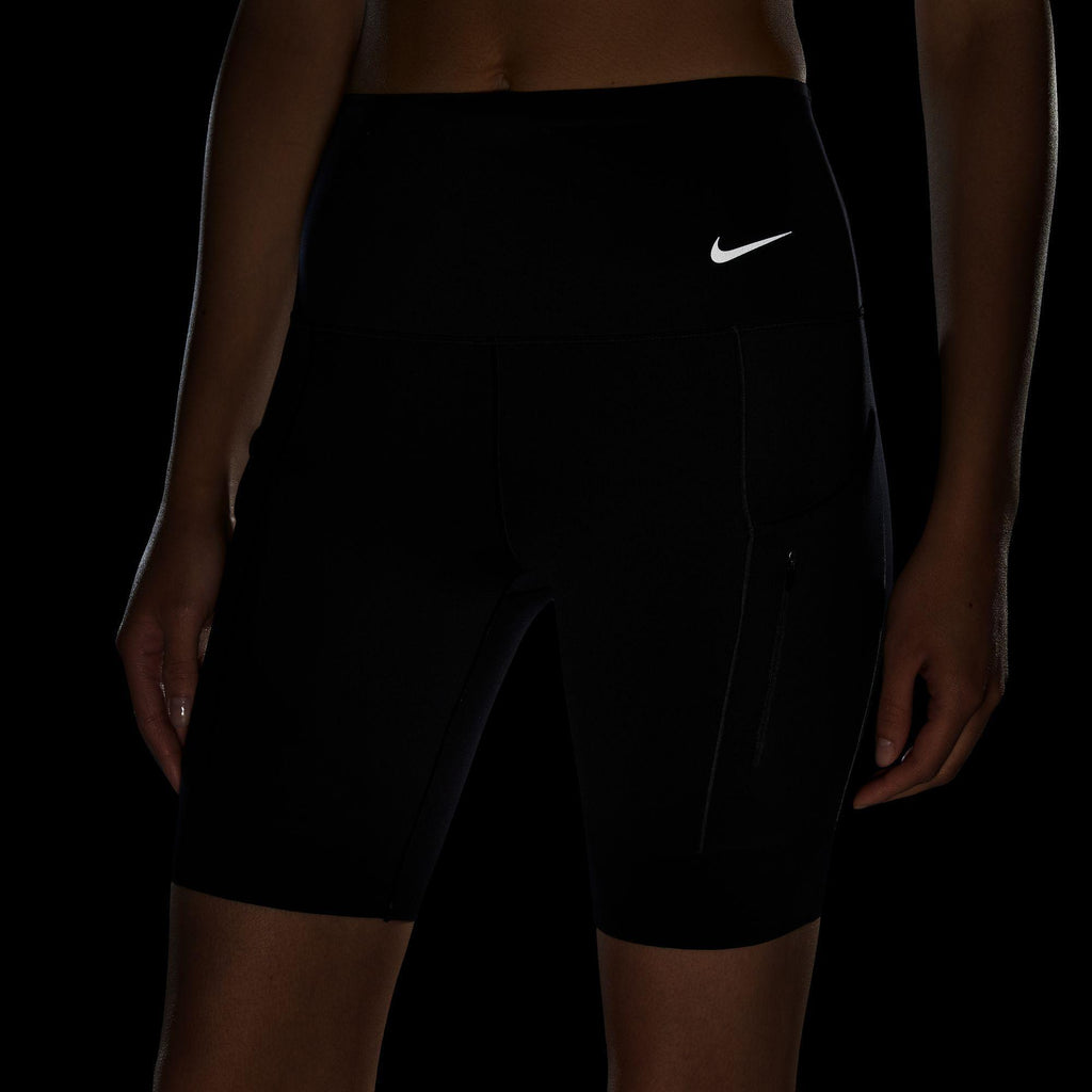 Nike Go Women's Firm-support High-w