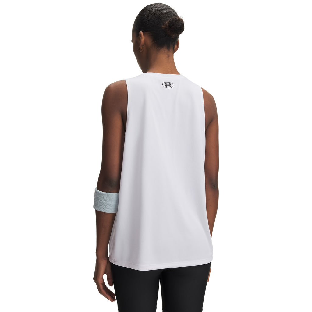 Tech Tank Solid
