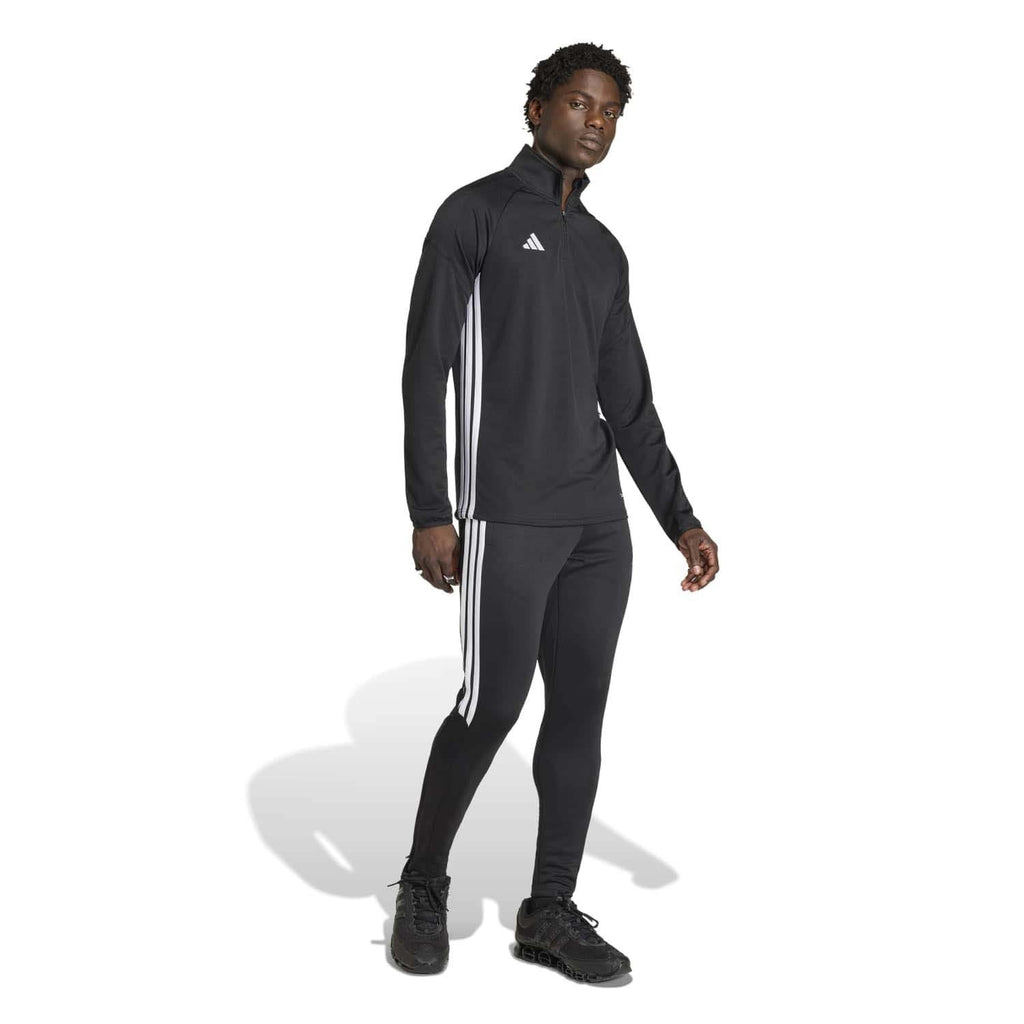 Tiro voetbal training T-shirt lange mouwen