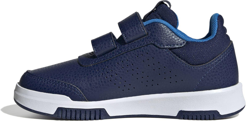 TENSAUR SPORT 2.0 CF K, CBLACK/FTWWHT/C, 4,5