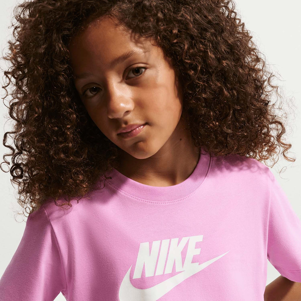 Sportswear Big Kids' T-shirt