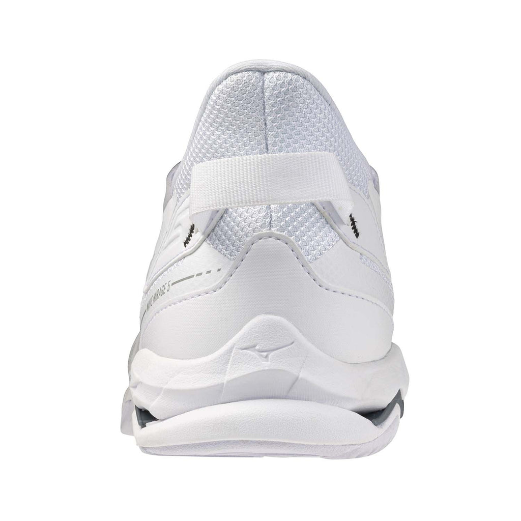 wave mirage 5 hockeyschoenen