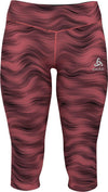 Tights 3/4 Essential Soft Print