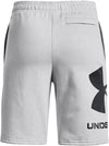 Rival Fleece Logo short