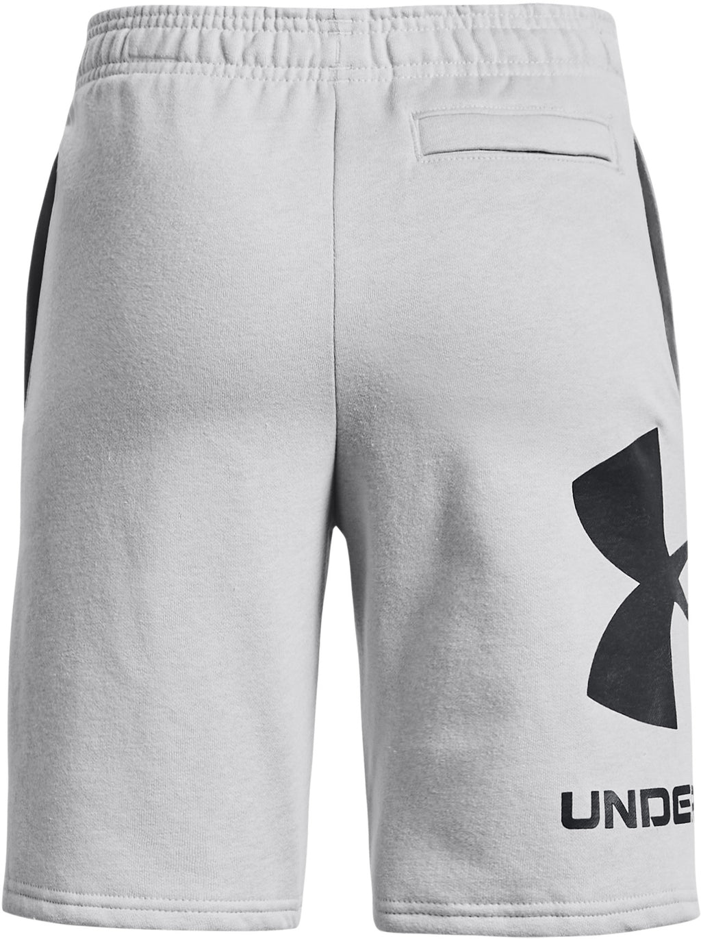 Rival Fleece Logo short