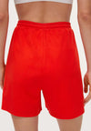 Cotton Retro short