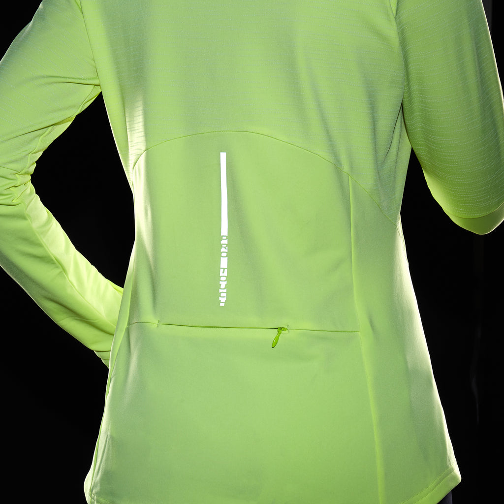 Rumba II longsleeve