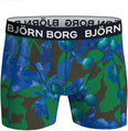 Cotton Stretch 1p boxer