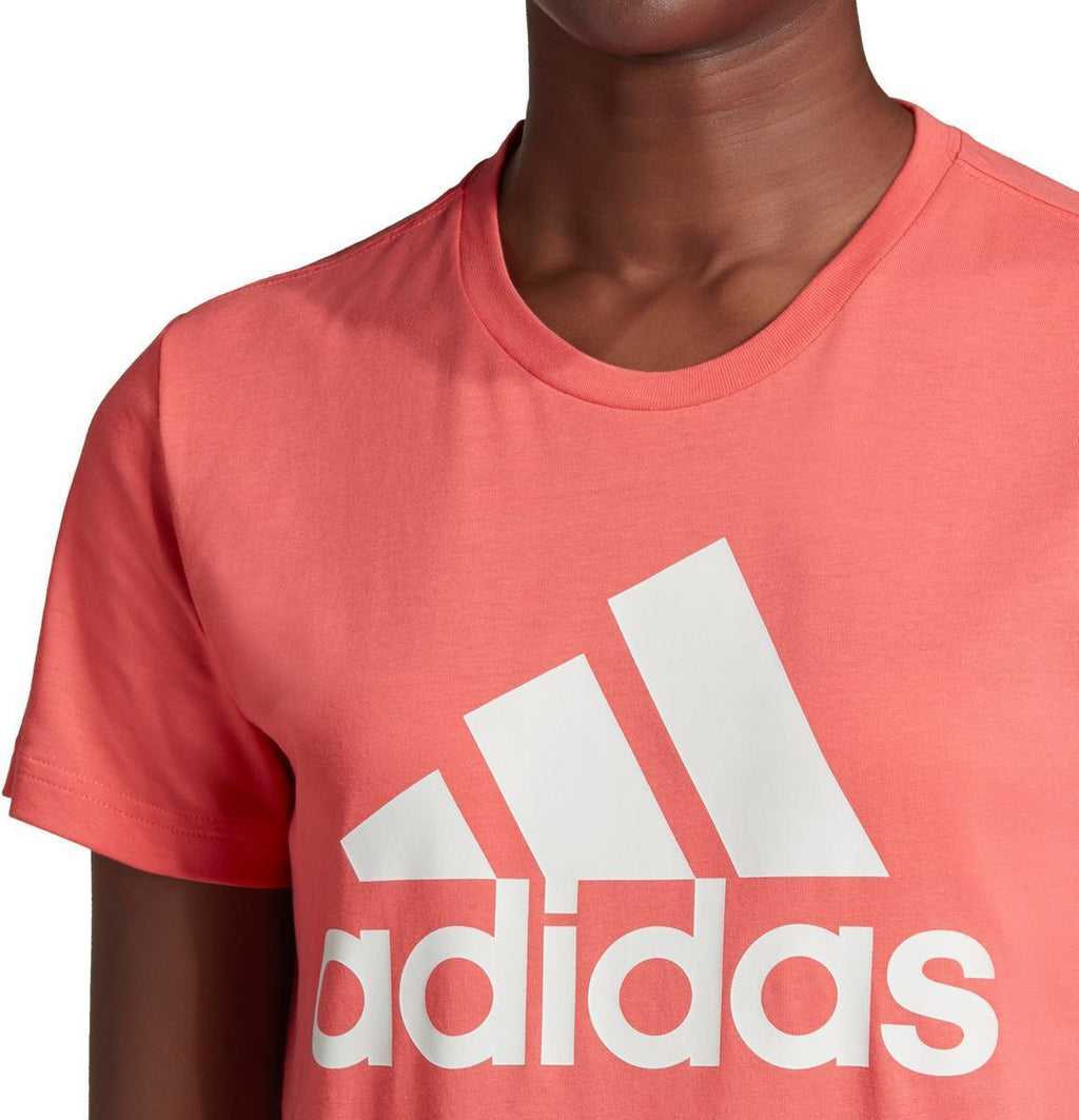 Must Haves Badge of Sport T-shirt
