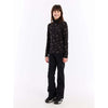 Prtxray Jr 1/4 Zip Active Top