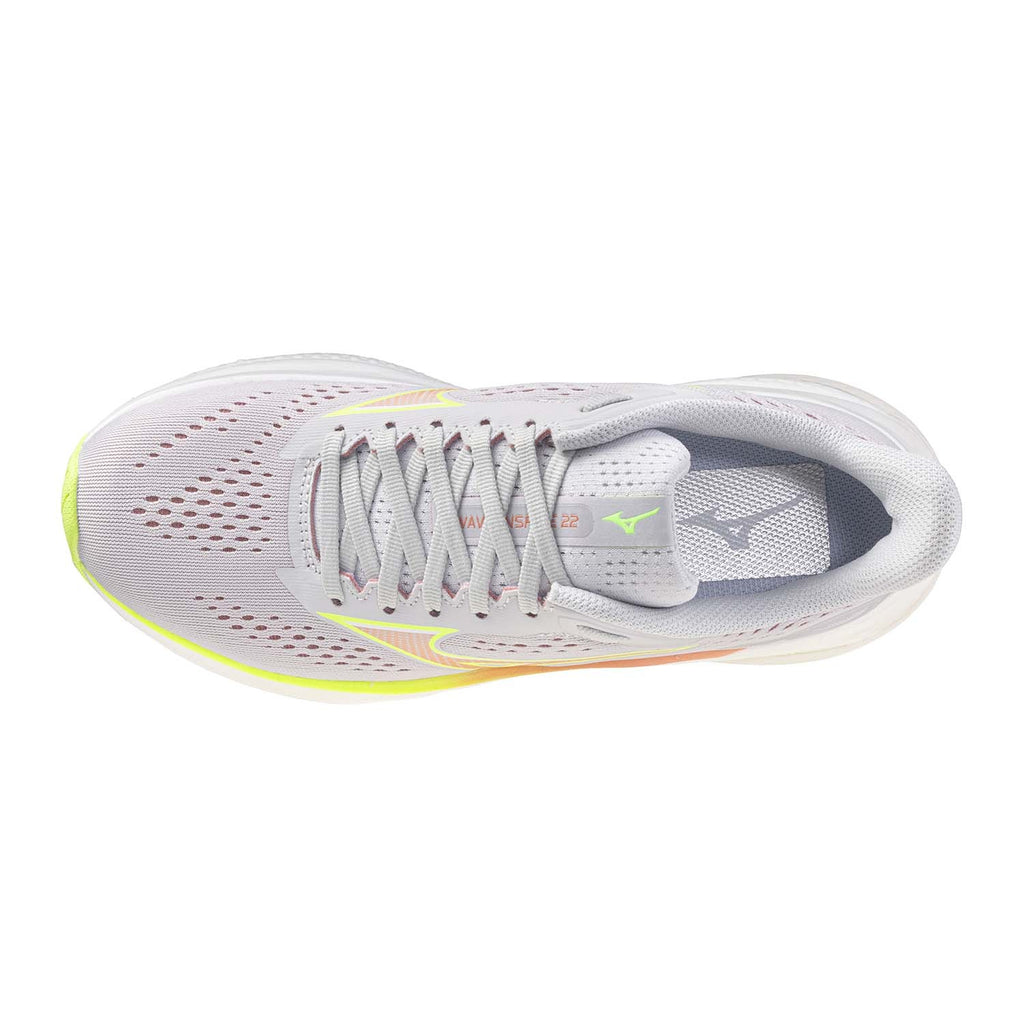 wave inspire 22 hardloopschoenen