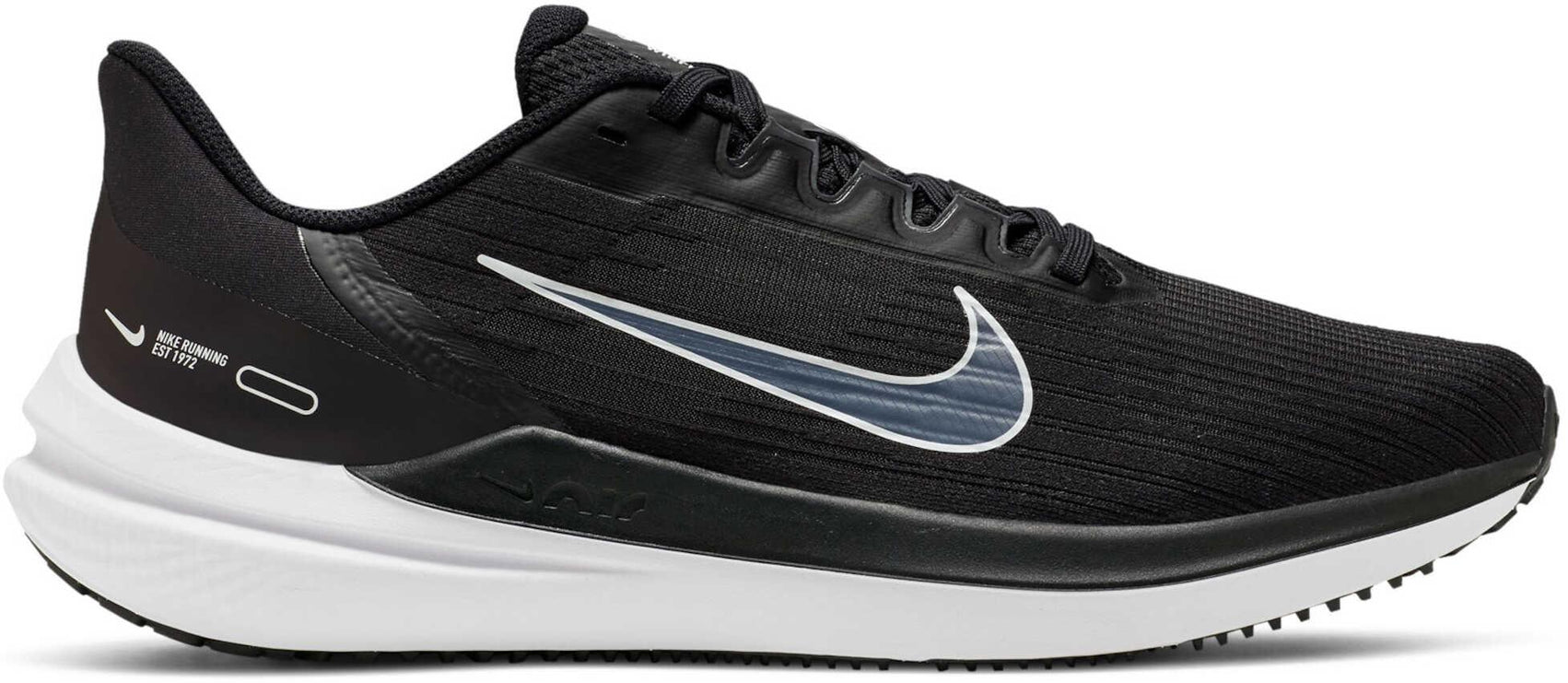 Air Winflo 9 hardloopschoenen