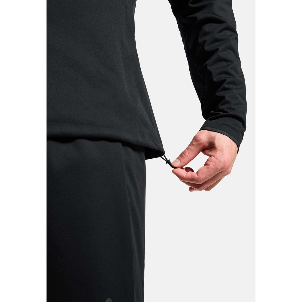Zeroweight Elite Windproof Langlaufjack