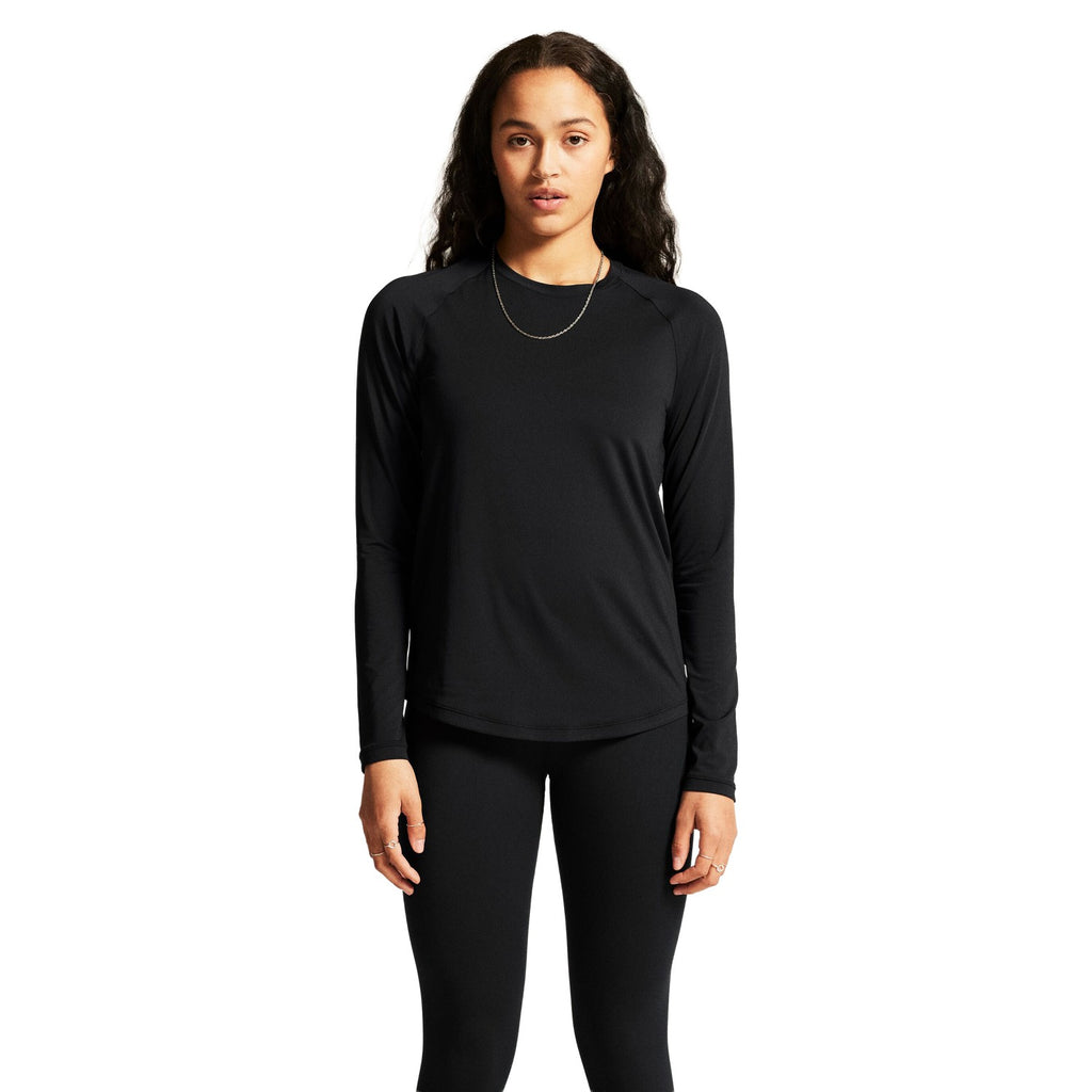 Collective Long Sleeve Tee T-shirt